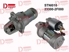 ������� STNI010 23300-4J606 Hitachi ��� �������� SR20DE P11 8T 1.4kw3.2�� (���������������) standart STNI010 ����