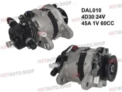 ��������� Dagger DAL010 103-086 4D30 4D31 1V 45A 60cc 6.15�� Dagger ����