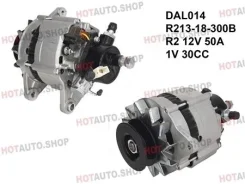 ��������� Dagger DAL014 R213-18-300B R213-18-300C R286-18-300A R286-18-300B RF30-18-300B RF31-18-300C RFB3-18-300 102-064 R2 R2T RF 1V 50A 30cc 7.1�� Dagger DAL014 ����