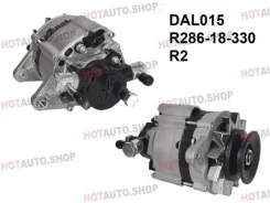��������� Dagger DAL015 R286-18-330 R213-18-300 102-067 R2 RF 60A 25cc 7.1�� Dagger DAL015 ����