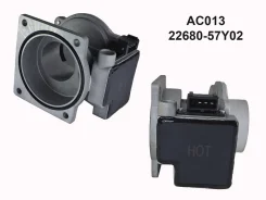 ������ ������� ������� AC013 22680-57Y02 Pulsar EN14 GA16DE Dagger AC013 ����