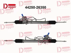 ����� ������� 44250-26350 44250-26350 Hiace89-02 2WD LHD 10,5�� Dagger 4425026350 ����