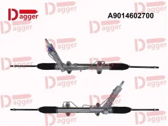 ����� ������� A9014602700 A9014602700 Mercedes-Benz Sprinter, W901, W902, W903, W904 14,5�� Dagger A9014602700 ����