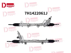 ����� ������� 7H1422061J 7H1422061J Volkswagen Transporter T5 ����� � �������� 11�� Dagger 7H1422061J ����