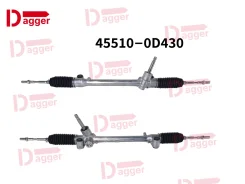 ����� ������� 45510-0D490 45510-0D430 45510-0D490 45510-0D530 NCP150 NSP151 Yaris LHD Dagger 455100D490 ����