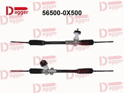 ����� ������� 56500-0X500 56500-0X500 Hyundai i10 2007-, KIA Picanto 2004-2006 �� Dagger 565000X500 ����