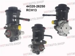 ����� �������������� ���� DPV136 44320-26250 Hiace LH166 LH176 5L LH109 LH119 LH168 LH178 LH186 LH188 5L 3L RZH102 RZH112 RZH124 3RZFE 1.66�� Dagger DPV136 ����