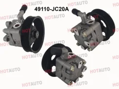 ����� �������������� ���� DPV039 49110-JC20A 49110-JN10B Murano, TNZ51, Z51, Teana, J32, J32R, TNJ32 QR25DE, VQ25DE, VQ35DE �� Dagger DPV039 ����