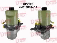 ����� �������������� ���� DPV226 4M513K514DA 1736876 4M513K514DC 4M513K514DB Ford Focus 2 08-11 2 ����� 1.8 �� Dagger DPV226 ����