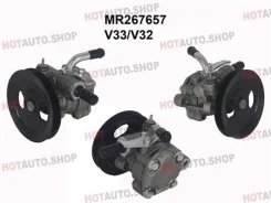 ����� �������������� ���� DPV299 MR267657 Pajero V4# 6G72. �� Dagger DPV299 ����