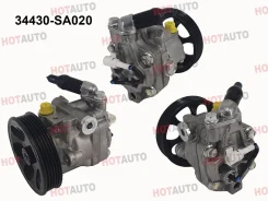 ����� �������������� ���� DPV018 34430-FG020 34430-AG000 34430-AG001 34430-AG011 34430-SA020 ����� Impreza WRX 92-02. Legacy BL5 BL9 203 253 (2.5L EMPI SOHC NA) Forester SG5 EJ203 04-07 �� Dagger DPV018 ����
