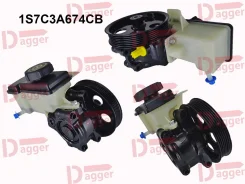 ����� �������������� ���� DPV312 1S7C3A674CB Ford Mondeo 3 1.8-2.0 Dagger DPV312 ����