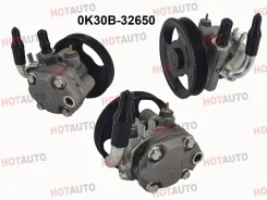 ����� �������������� ���� DPV191 0K30B-32650 KIA RIO I (DC) 2000-2005 Dagger DPV191 ����