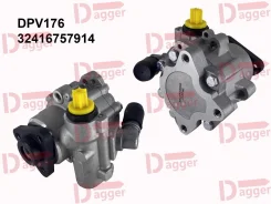 ����� �������������� ���� DPV176 32416757914 BMW 1/3/5/6 X3/5 E-series Dagger DPV176 ����