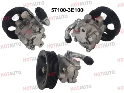 ����� �������������� ���� DPV241 57100-3E000 57100-3E100 57100-3E030 Kia Sorento 1 Bl 2002-2009 2.5 D4CB Dagger DPV241 ����