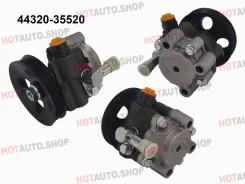 ����� �������������� ���� DPV150 44320-35520 44320-35521 44320-25090 Hilux, LN140, LN147, LN152, LN165, LN165H, LN166, LN167, LN170H, LN192 Dagger DPV150 ����