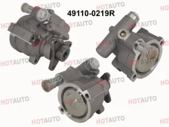 ����� �������������� ���� DPV089 49110-0219R 8200193992 7700420305A 8200100082 Renault Clio, Symbol, Megane, Kangoo Logan 05-14, Sandero 09-, Opel Vivaro Renault Laguna Dagger DPV089 ����