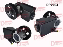 ����� �������������� ���� DPV004 6654601880 SsangYong Kyron (05-)/Actyon (05-) �� Dagger DPV004 ����