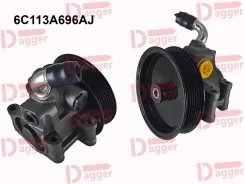 ����� �������������� ���� DPV251 6C113A696AJ Ford Transit 2.4TDCI 06> Dagger DPV251 ����