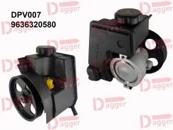 ����� �������������� ���� DPV007 9636320580 9662129180 9638339880 9639726780 9638364580 9643691180 9631411680 9631914280 Peugeot 4007. Citroen Berlingo 96-02 �� Dagger DPV007 ����