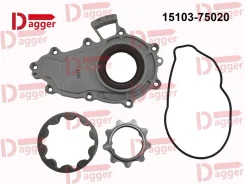 ����� �������� 15115-75020 15103-75020 3RZFE 0.7KG standart 1511575020 ����