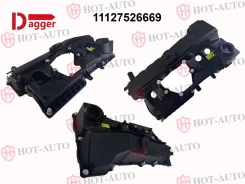 ��������� ������ 11127526669 11127526669 11128645888 11127526672 BMW 1-Series, E81, E82, E87, E88 BMW 3-Series, E46, E90, E91, E92, E93 N43B20, N46B20, N46B18, N46 Dagger 11127526669 ����