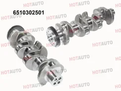 �������� DC008 6510302501 (�������� ������������ �����)Mercedes OM651 �������� ����� 18.5kg standart DC008 ����