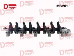��� ��������� � ����� MBV01 24511-42500 MD134369 Mitsubishi 4D56 Dagger MBV01 ����