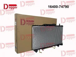 �������� 16400-74790 TY0002-ST190-20/16400-74790 916065 PA16. SV3# ST19# 3SFE, 4SFE, 3SGE 3.8�� Dagger ����