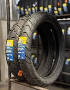 �������� Michelin Anakee Road 110/80R19 + 150/70R17 ����