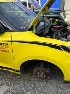    Suzuki Swift ZC33S K14C  ZFT