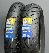 �������� Michelin Anakee Road 120/70ZR19 + 170/60ZR17 ����