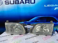 ���� Subaru Forester SF 1999-2001