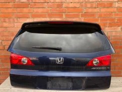 ����� ��������� Honda Accord 7 CM 2-�� ������ ����