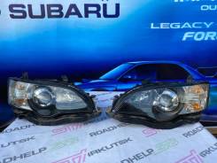 ���� Subaru Legacy BP BL Outback BP 2003-2006 ������
