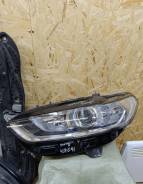   Ford Mondeo 5
