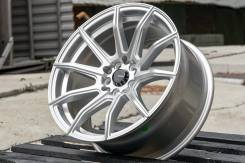 NEW!   Shogun S10 R17 8.0J ET35 5*100 / 5*114.3 (S241) 