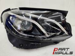   Mercedes-Benz E-Class W213 (01.2016 - 06.2020)