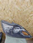 ���� ������ Ford Focus 2 2007-2011