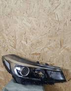   Kia Cerato 3 2016-2018