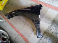    Mazda 6 / Atenza GH 2007-2016.