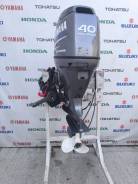 Yamaha F40,  S, ,  