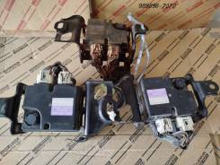 ���� ���������� �������� Toyota Land Cruiser 200 1Vdftv VDJ200 ����