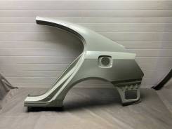 ����� ������ ����� Sedan Geely Emgrand EC7 2009-