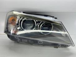   BMW X3 F25 