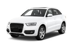    Jorden Audi Q3 (8U) 2011-2018