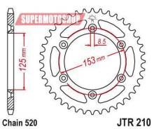     JTR210.51SC 