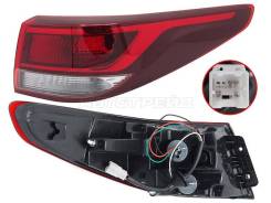    Kia Rio 20-22 / Solaris KRS 24-. . RH