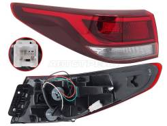    Kia Rio 20-22 / Solaris KRS 24-. . LH