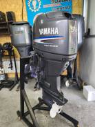   Yamaha F50FET, 2012., EFI, , "L". 